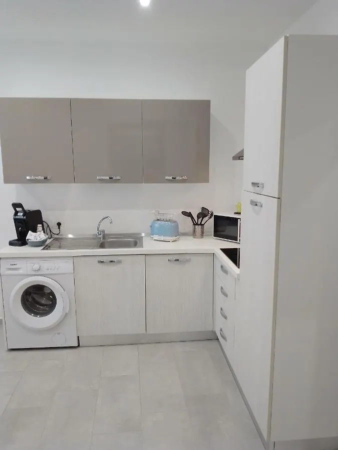 Apartment Holiday House Lady Terrasini