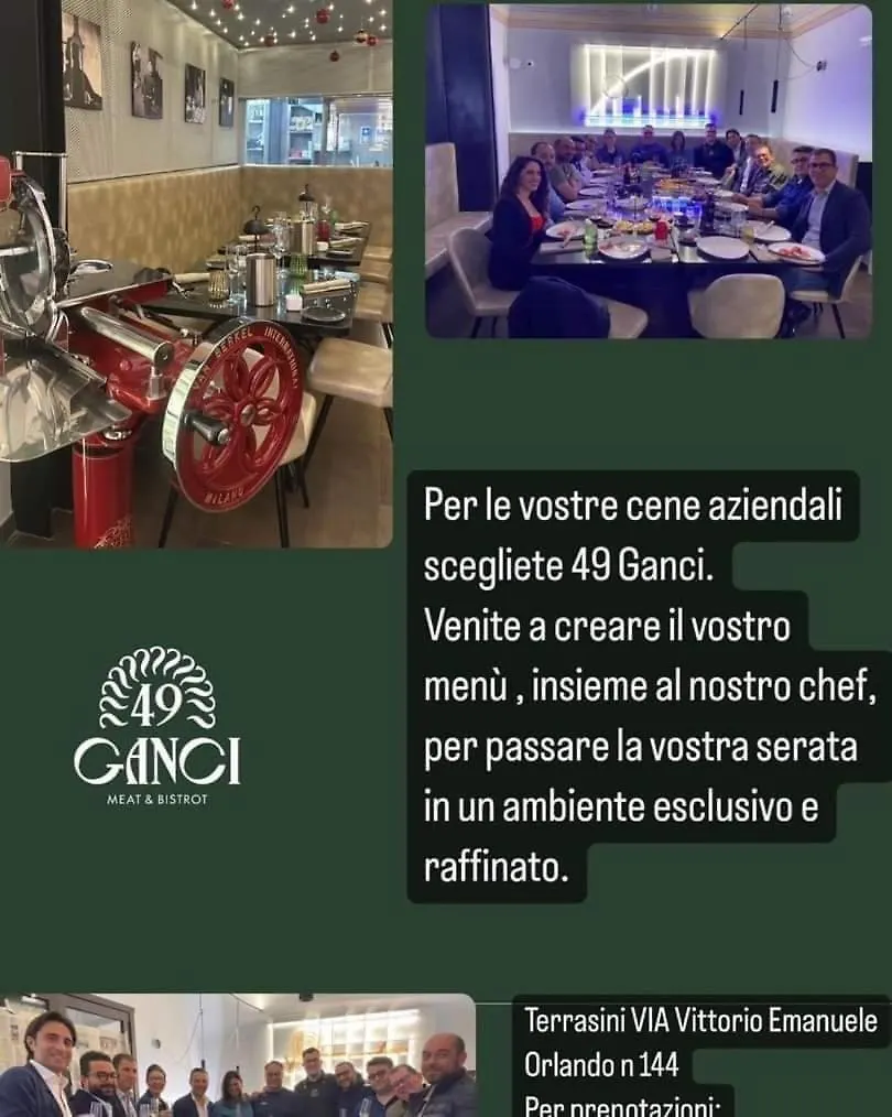 Apartment Holiday House Lady Terrasini Italien