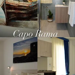  Appartamento Pesca Azzurra