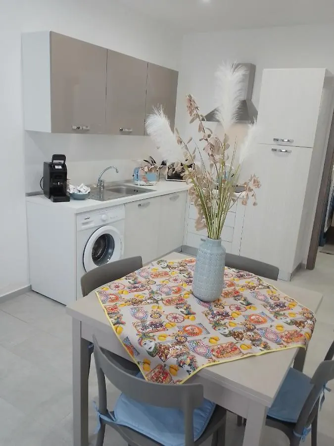 Appartamento Holiday House Lady Terrasini