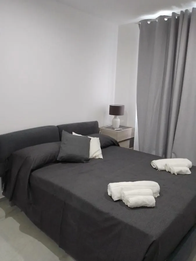 Appartamento Holiday House Lady Terrasini