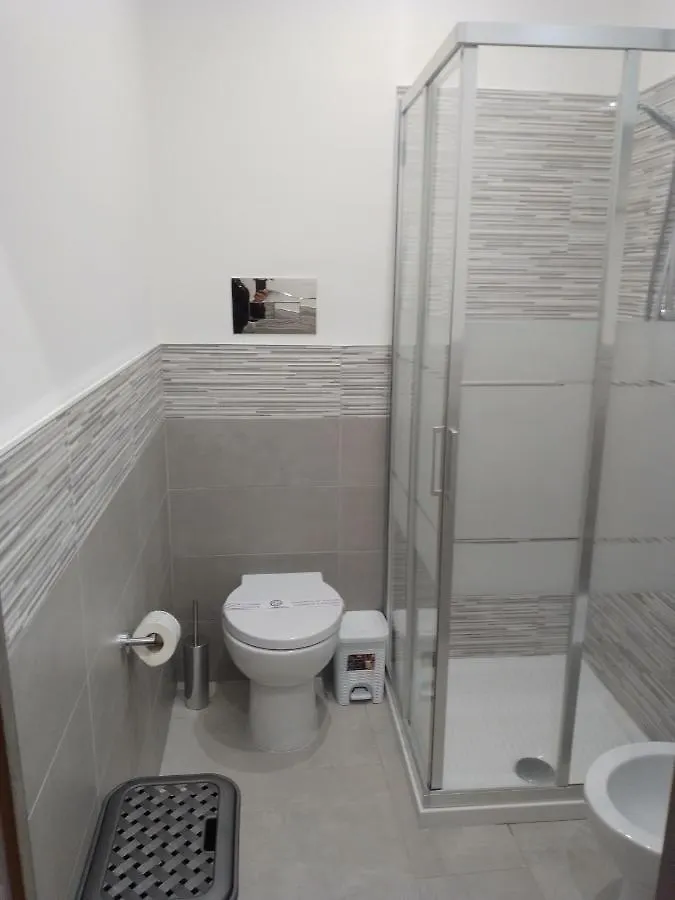 Holiday House Lady Terrasini Appartamento