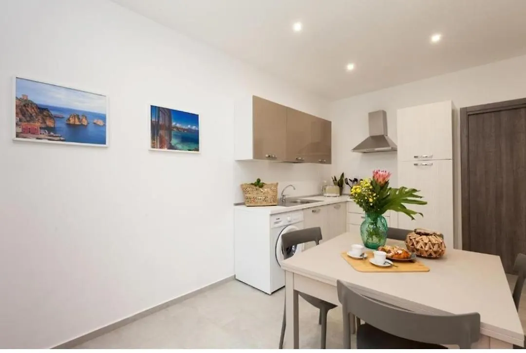 Holiday House Lady Terrasini